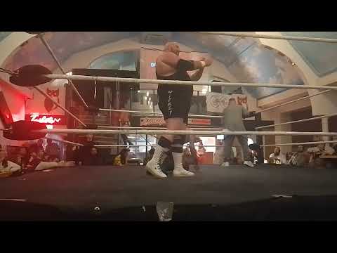 Scott Oberman vs Dan Evans vs Joe Kessler vs Issac North vs Tim Strange