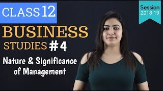 #4 Nature of Management chapter 1 - Class 12 | DOWNLOAD THIS VIDEO IN MP3, M4A, WEBM, MP4, 3GP ETC