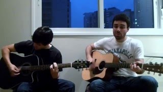 A Flor (Los Hermanos)