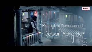 Download lagu Sawan Aaya Hai Lyrics Song Video  Arijit Singh mp3