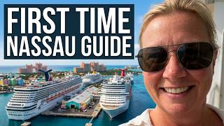 Nassau Bahamas Cruise Port: What to Do, See & Skip on Your First Visit