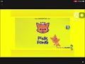 Pinkfong Logo In G Major 202