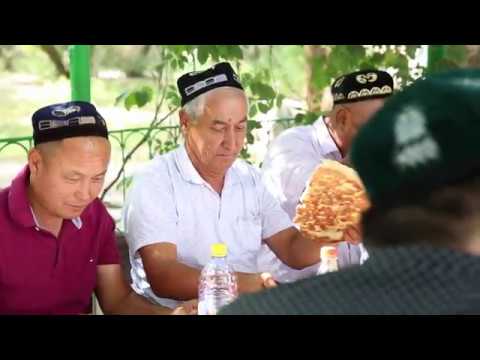 Uyghur Meshrep Project : Yerknet Meshrep (Full)