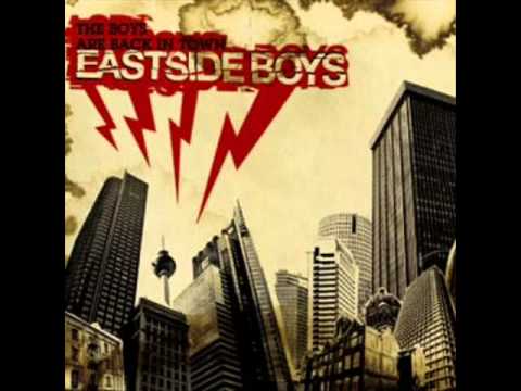 Eastside Boys - Waiting