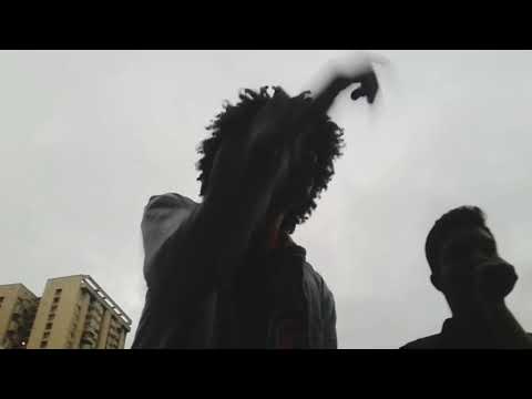 [Batalla De Rap Candelaria] Cósmico VS kimera Primera Ronda (primera vuelta) #venezuela