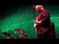 Vernon Reid Trio "G". ND Teatro, Bs.As. 18-04-15.-
