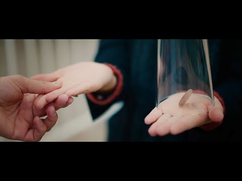 Distancia - Les French Twins x Theory11