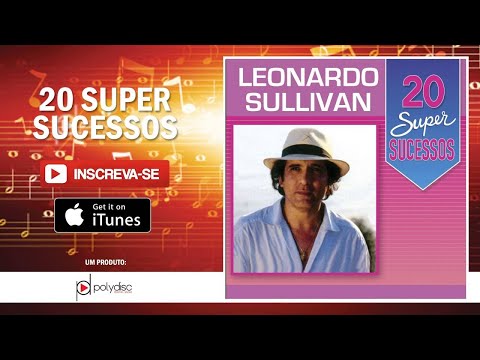 Leonardo Sullivan - Junto de Você