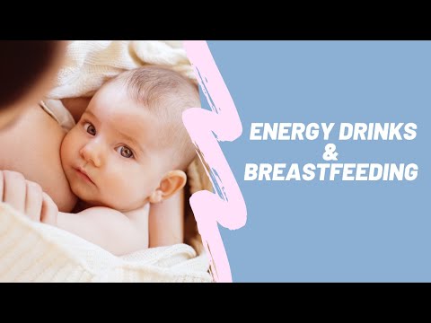 Can I Drink Alani While Breastfeeding