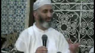 صورة كلمة عن الموت 3\3 ๏ فريد الأنصاري Farid alAnsari