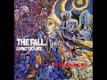 The Fall - Hot Aftershave Bop - 1986