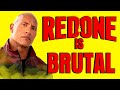 Red One Is Everything Wrong With Hollywood