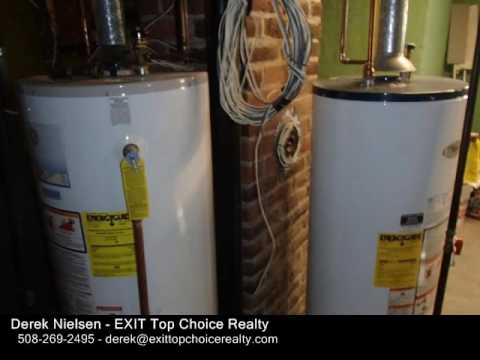 49 Whittenton St, Taunton MA 02780 - Multi Family Home - Real Estate - For Sale -