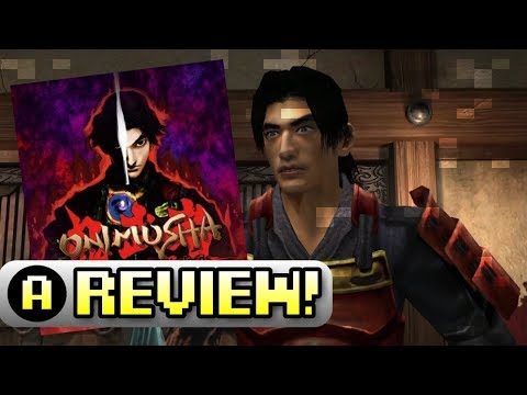 Onimusha: Warlords | Review!