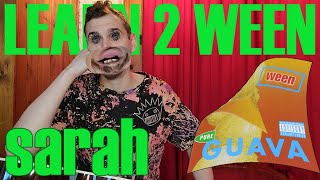 Learn 2 Ween - Sarah