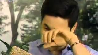 GOD GAVE ME YOU -ALDEN VERSION
