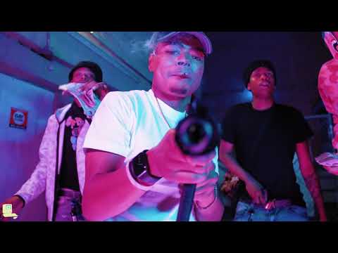 Kai Bandz - Oprah Winfrey ( OFFICIAL VIDEO ) | Shot: @BtcVisuals