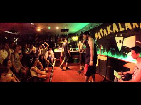 Coletiyas vs Seko [OCTAVOS] [Hipnotik Malaga] 2015