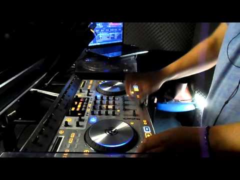 dj exodus scratch video ukrawradio