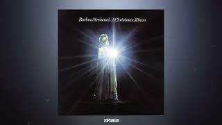 Barbra Streisand - Jingle Bells?