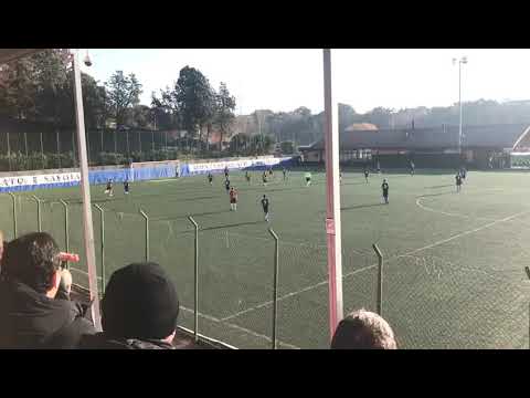 Lazio - Giovanissimi Regionali U15 Regionali A G14 - Montespaccato vs Jem's Soccer Academy