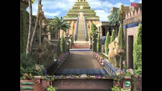 Crashdiet Garden of Babylon Lyrics