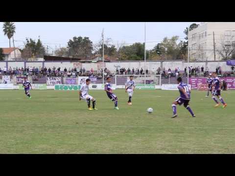 03/05/14 Villa Dálmine 0 - Deportivo Merlo 1