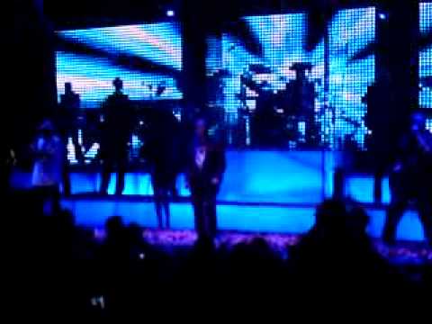 Stamatis Gonidis feat. Master Tempo 2:30 live @ FiX