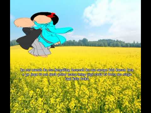 Mana-Mana, One Scot X Kipin Rush X Sia (official lyric video)