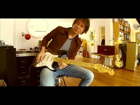 2022 Fender Masterbuilt Stratocaster '57 Hardtail  Custom Shop, Masterbuilder  Austin MacNutt