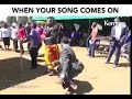 Ikibamba Sana Sema
