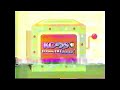 PBS Kids Station ID Jack In The Box KCOS 2004