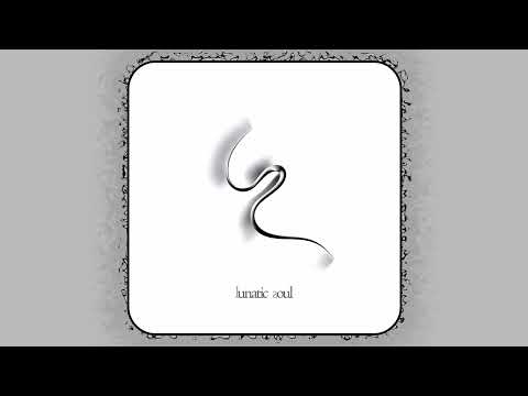 Lunatic Soul - Lunatic Soul II [Full Album]