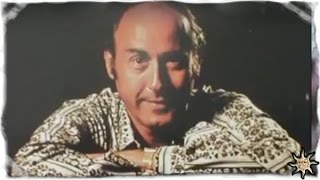 ♪ Henry Mancini - Just for Tonight (Vocal Version)