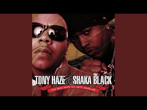 Dale La Tripleta - Tony Haze Y Shaka Black