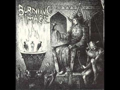 Burning Image-The Lower Walks
