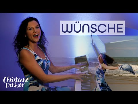 Christiane Dehmer: Wünsche - Offizielles Video