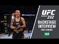 UFC 232: Cris Cyborg - 'This Is The Game'