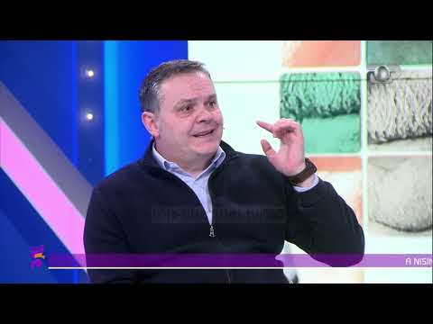 Ftesë në 5, Kriza e moshës pas të 45, e vërtetë apo mit? 4 Mars 2022, Pjesa 1