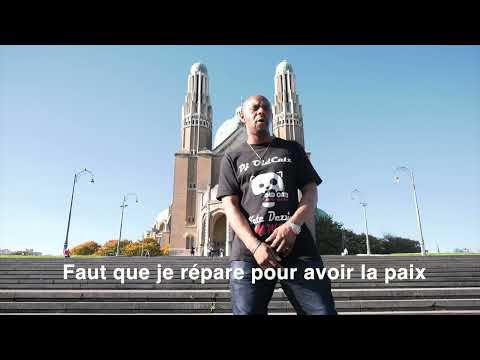 Skyzo - "Piano Blues" (Official Music Video)