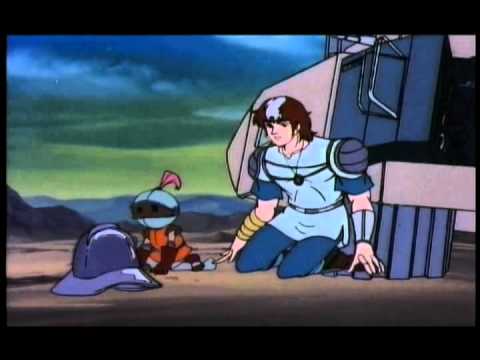 Jayce and the Wheeled Warriors