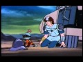 Jayce and the Wheeled Warriors 