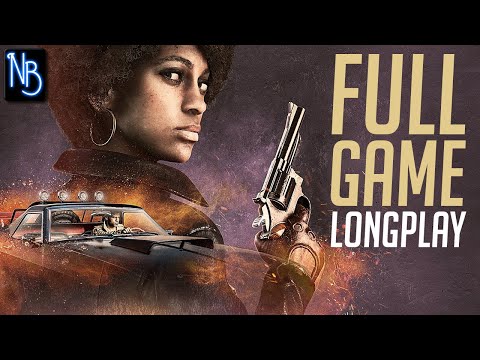 Mafia 3: Faster, Baby! FULL GAME Walkthrough No Commentary (Longplay)