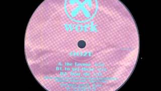 Ooze - The Favour