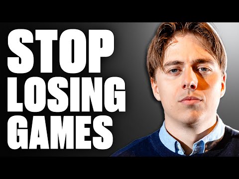 How to Stop Tilting in League of Legends (By a Former Tilter)