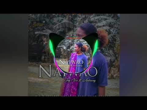 J.Vee ft. Aukiway - Naiwao (Moombahchill Remix) - Prod. Puffy 675 🇵🇬