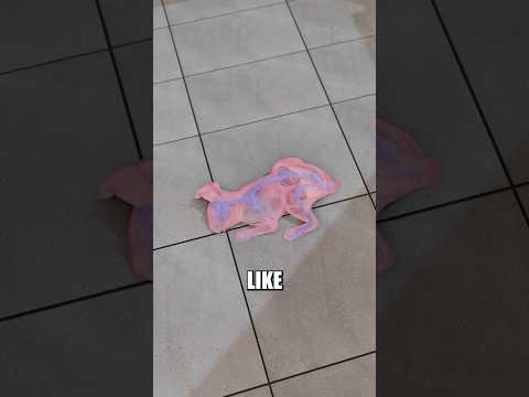 If your rabbit suddenly stopped breathing