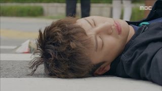 [Shopaholic Louis] 쇼핑왕 루이 ep.05 Seo In-guk had a traffic accident? 20161006