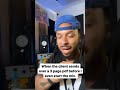 Should The Artist Have Full Creative Control Of The Mixing Process ‍ ️