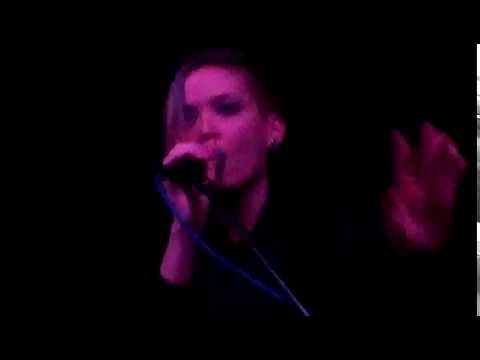Keluar - Surface Live in Kiev 25.10.2014 ( Closer )